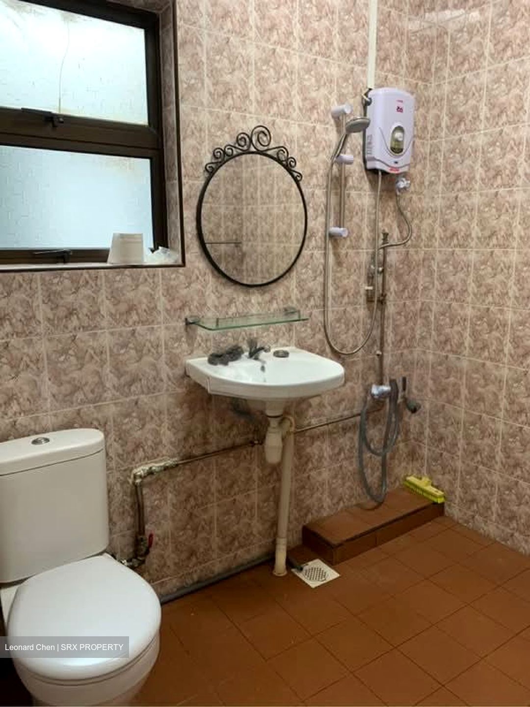 Novena Court (D11), Apartment #536324411
